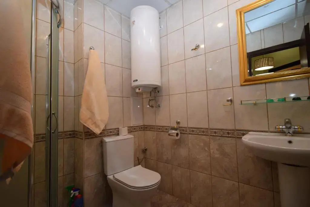 Варна: Luxury Apartment Zlatna Kotva