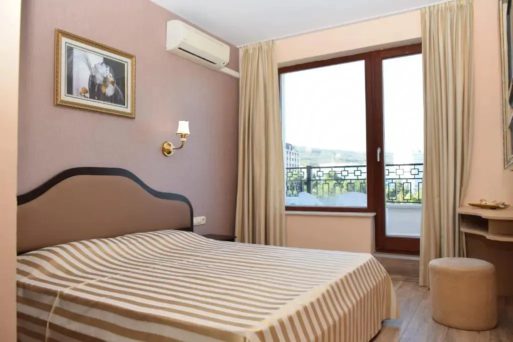 Варна: Luxury Apartment Zlatna Kotva