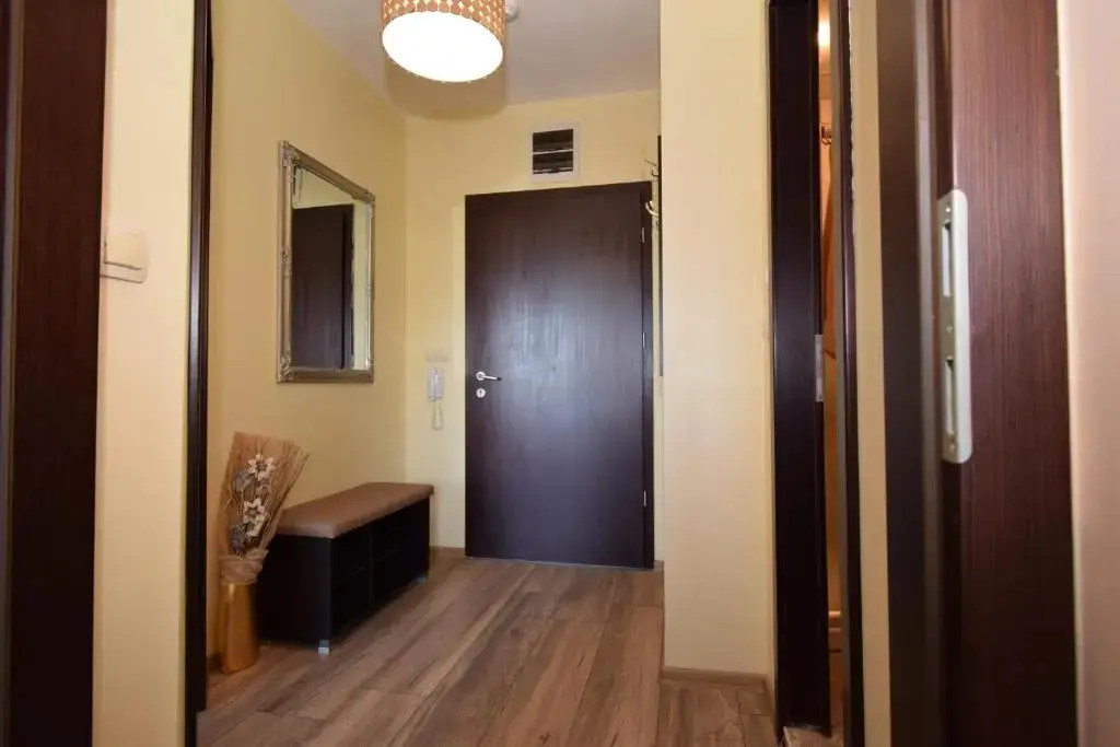 Варна: Luxury Apartment Zlatna Kotva