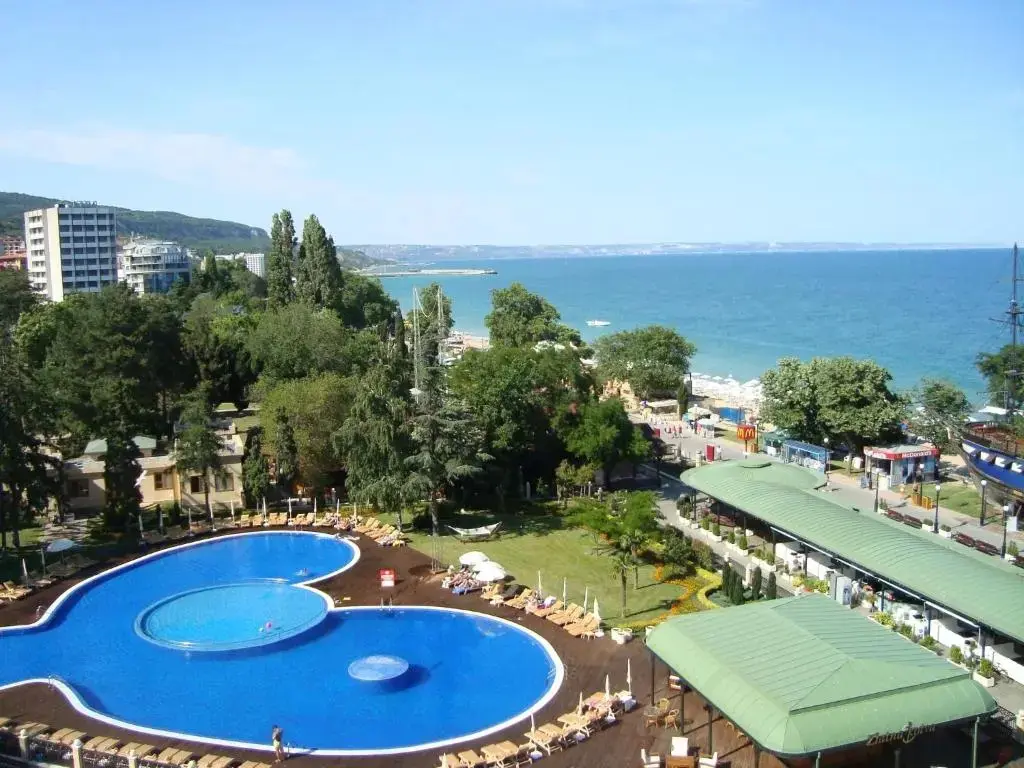Варна: Luxury Apartment Zlatna Kotva