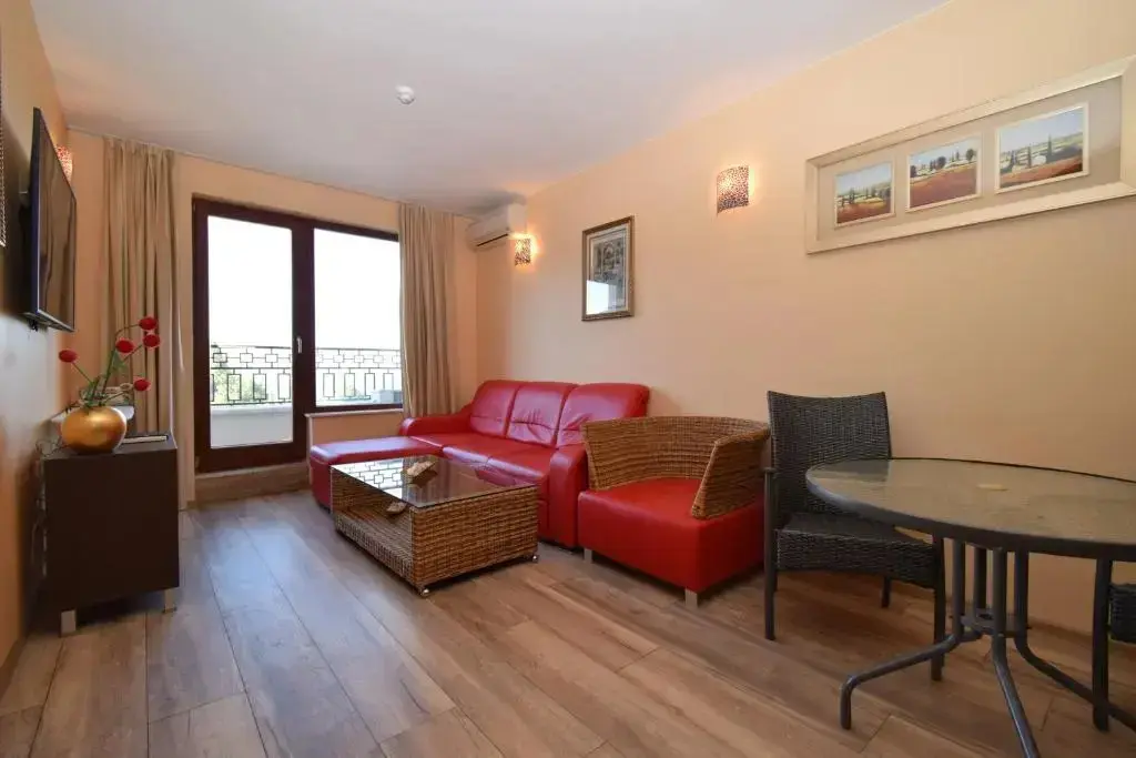 Варна: Luxury Apartment Zlatna Kotva