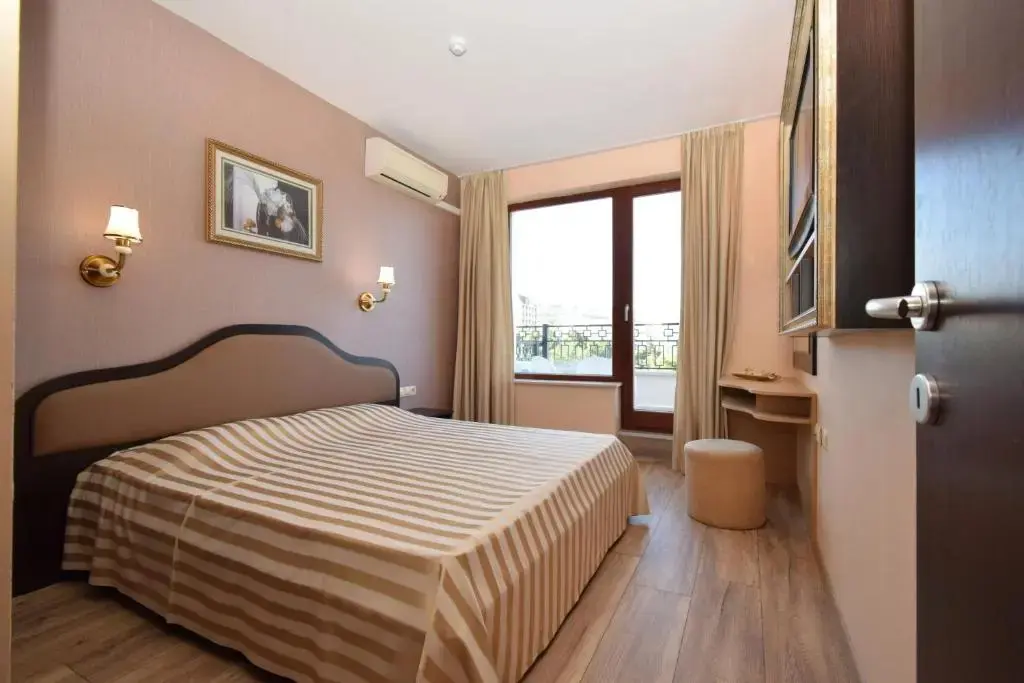 Варна: Luxury Apartment Zlatna Kotva