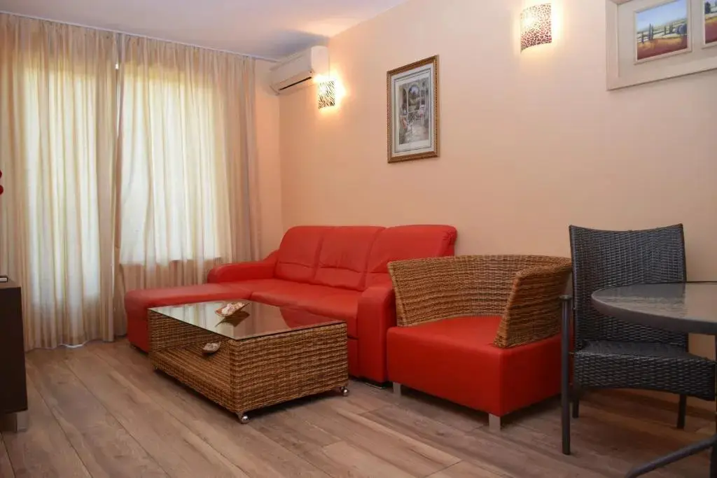 Варна: Luxury Apartment Zlatna Kotva