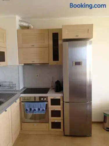 Несебр: Black Sea Apartment