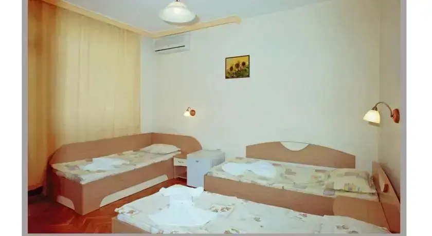 Поморие: Hotel Apart
