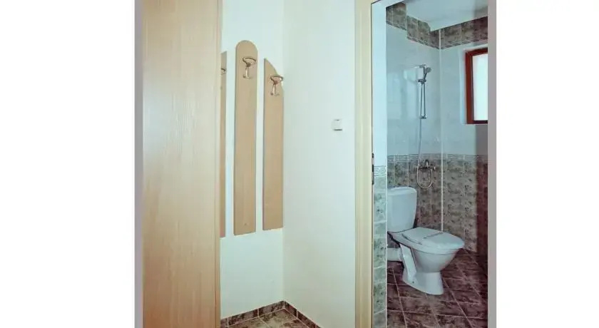 Поморие: Hotel Apart