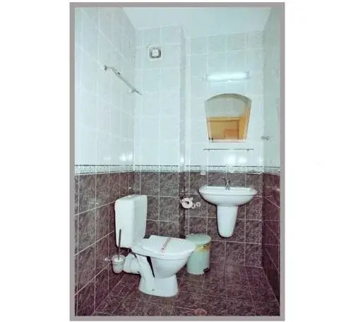 Поморие: Hotel Apart