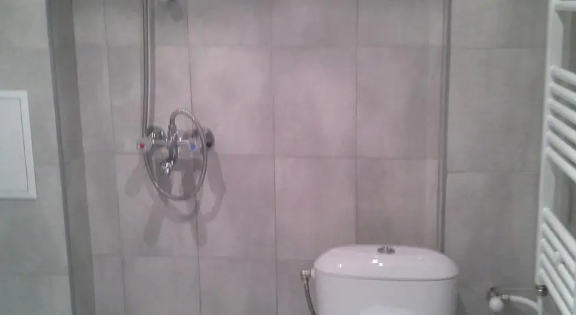 Благоевград: Motel Monza