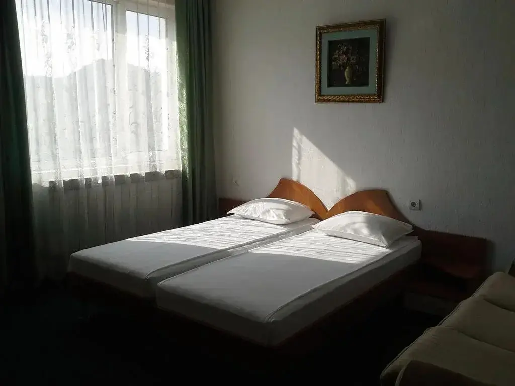 Благоевград: Motel Monza
