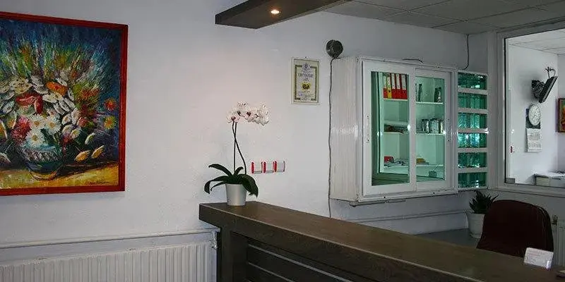 Благоевград: Motel Monza