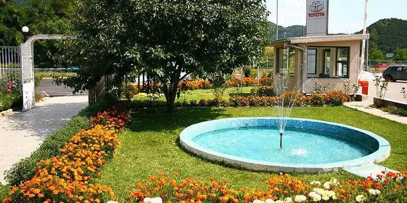 Благоевград: Motel Monza