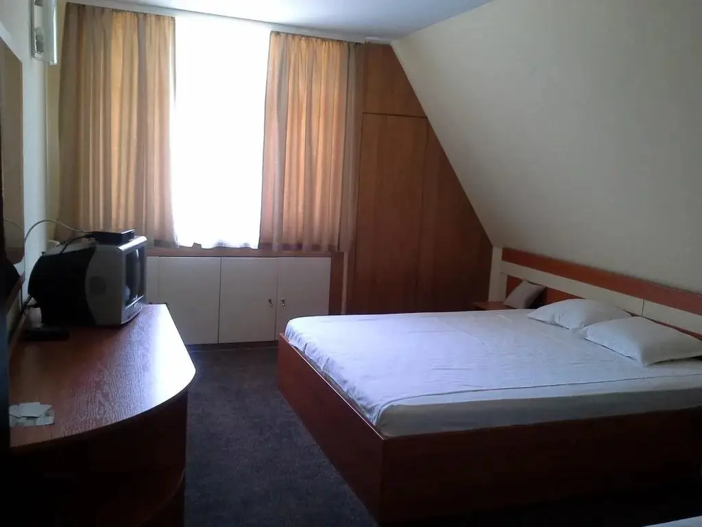 Motel Monza — фото 1