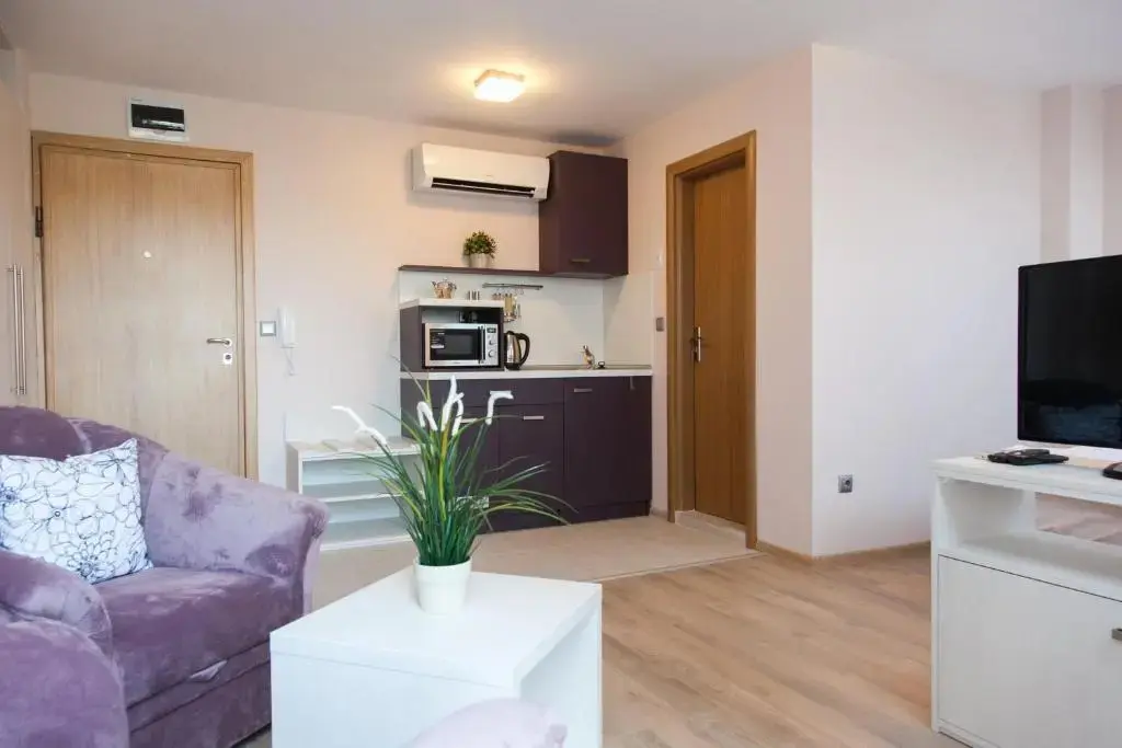 Благоевград: Sky Apartments