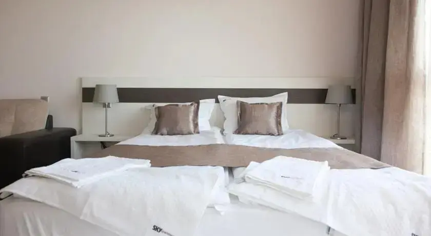 Благоевград: Sky Apartments