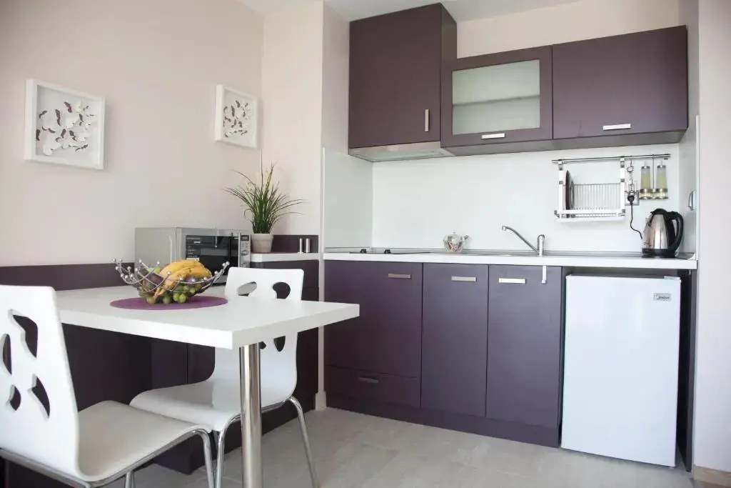Благоевград: Sky Apartments