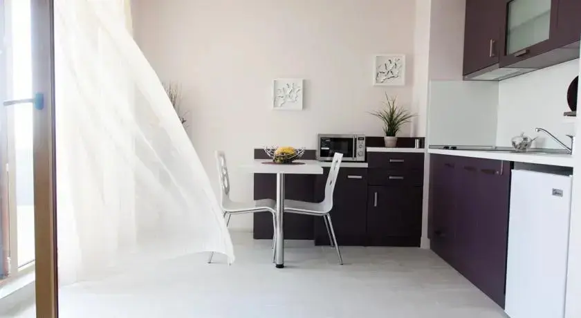 Благоевград: Sky Apartments