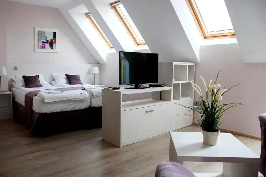 Благоевград: Sky Apartments