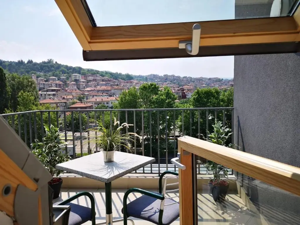 Благоевград: Sky Apartments