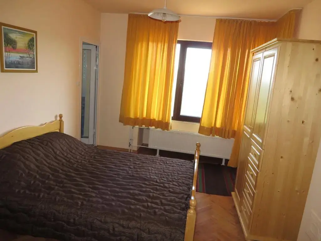 Боженци: Guest House Daskalov