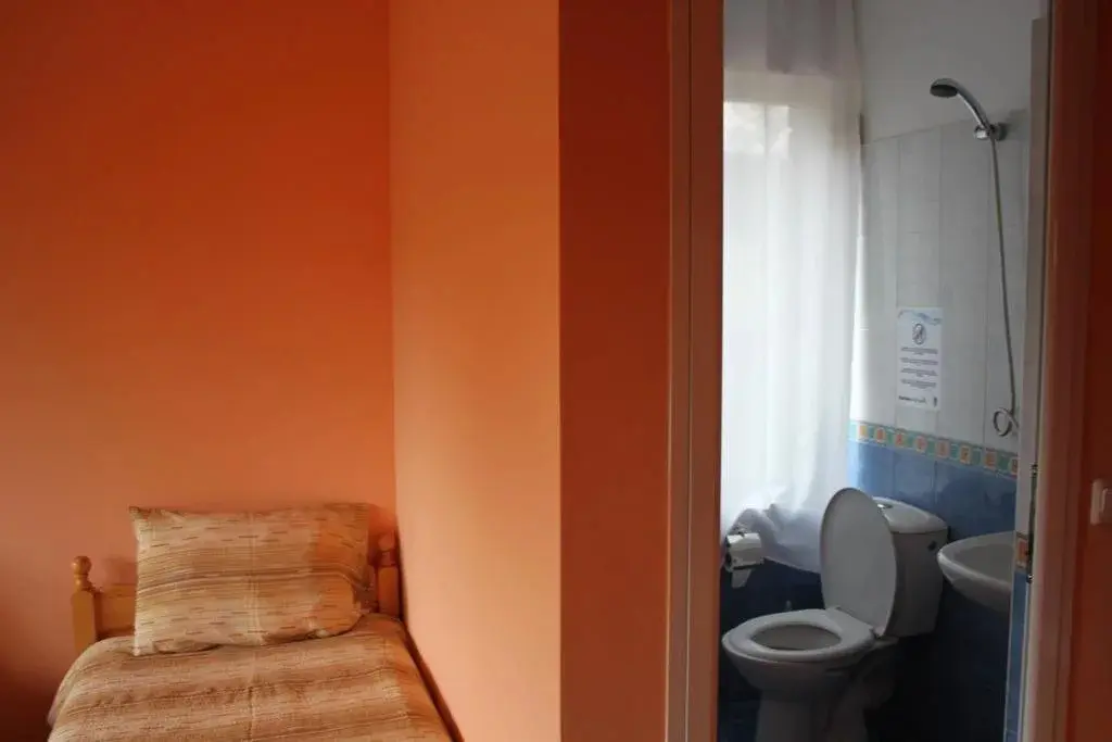 Боженци: Guest House Daskalov