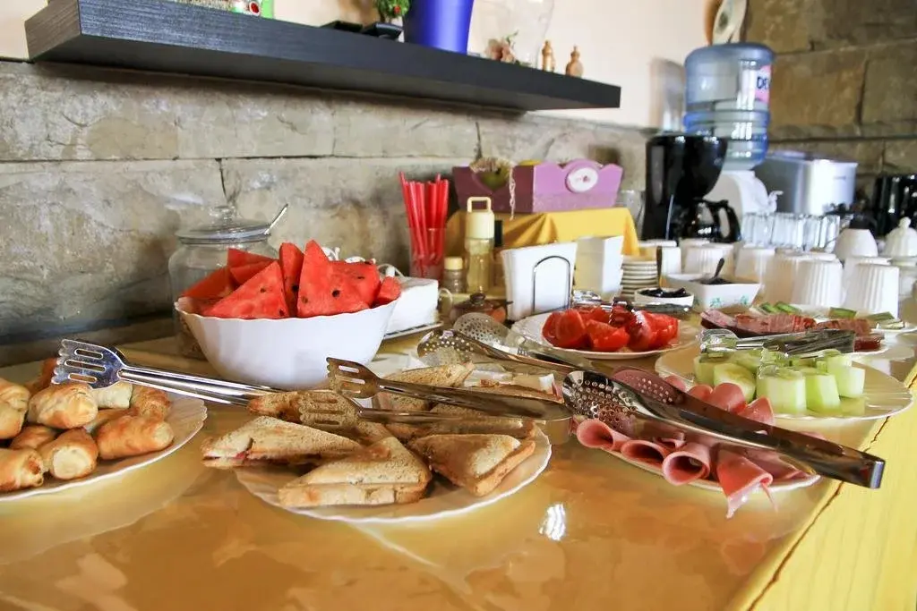 Боженци: Guest House Daskalov