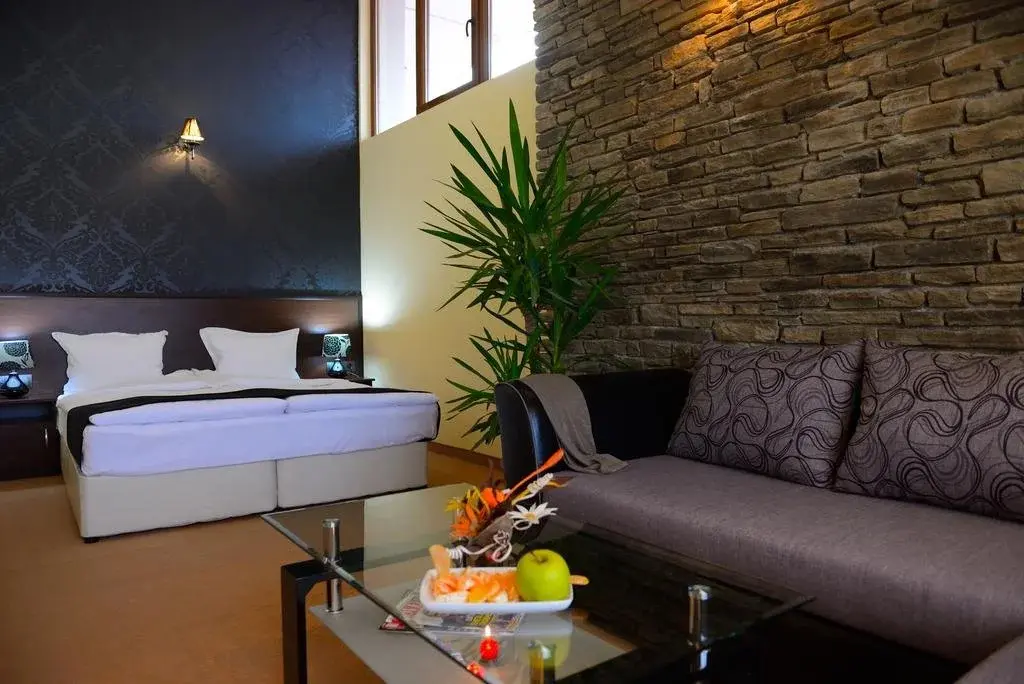 Цигов Чарк: Paradise SPA Hotel