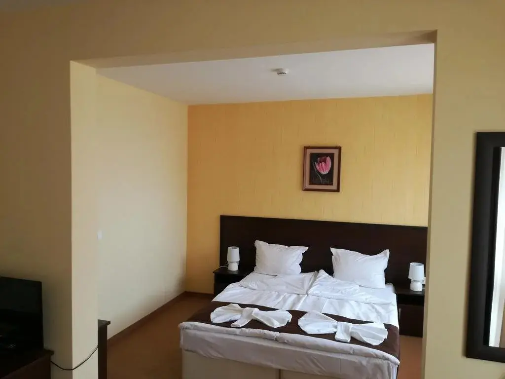 Цигов Чарк: Paradise SPA Hotel