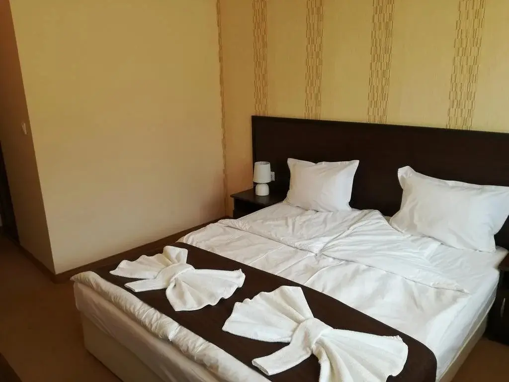 Цигов Чарк: Paradise SPA Hotel