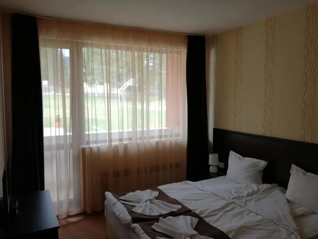 Цигов Чарк: Paradise SPA Hotel