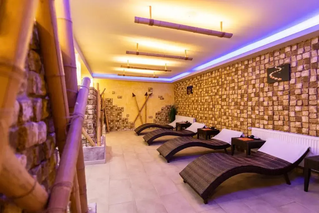 Цигов Чарк: Paradise SPA Hotel