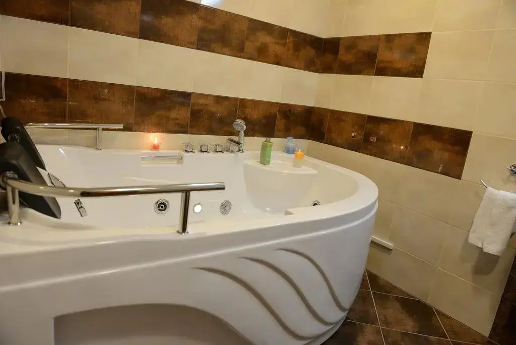 Цигов Чарк: Paradise SPA Hotel