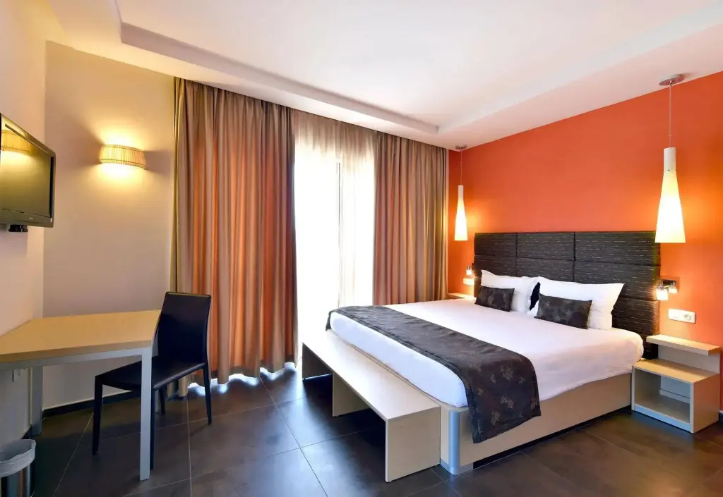 Варна: LTI Dolce Vita Sunshine Resort - All Inclusive