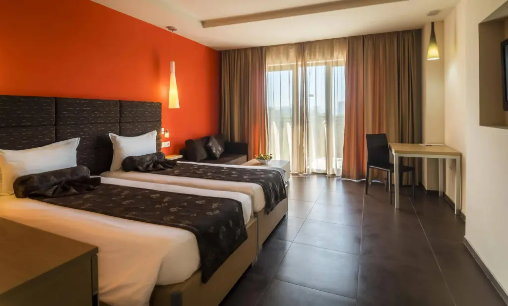 Варна: LTI Dolce Vita Sunshine Resort - All Inclusive