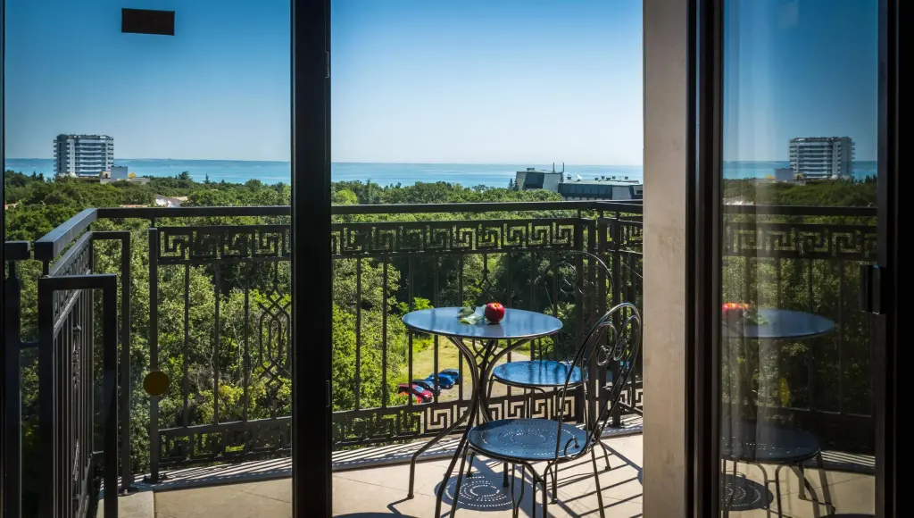 Варна: LTI Dolce Vita Sunshine Resort - All Inclusive