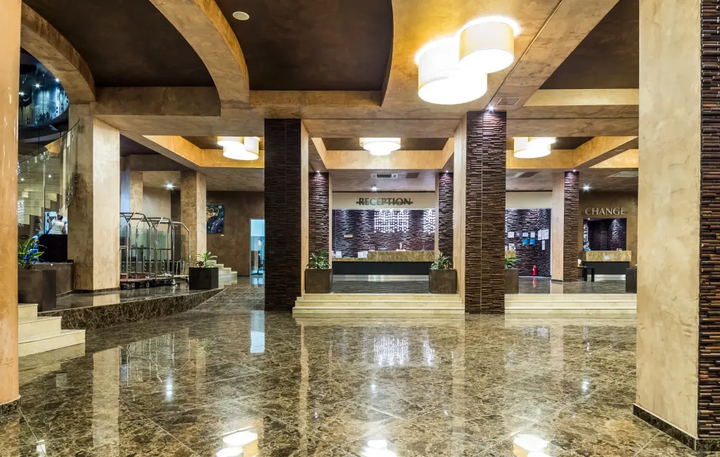 Варна: LTI Dolce Vita Sunshine Resort - All Inclusive