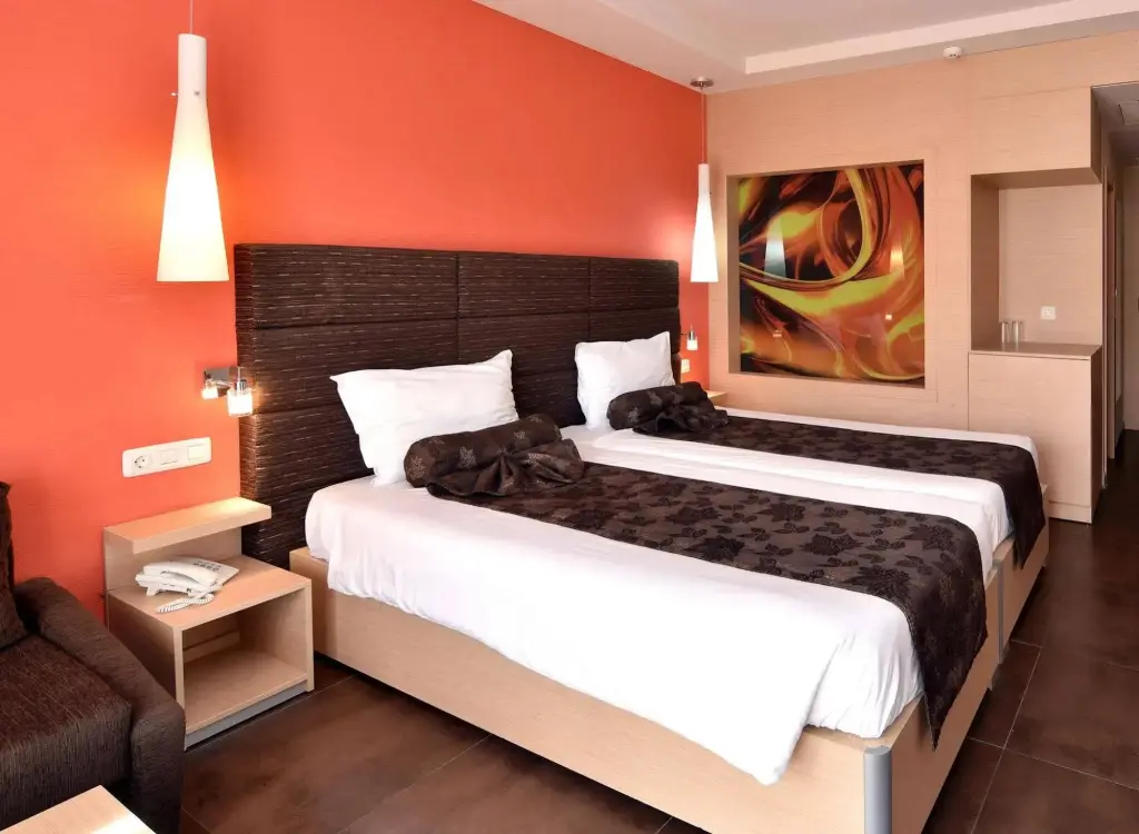 Варна: LTI Dolce Vita Sunshine Resort - All Inclusive
