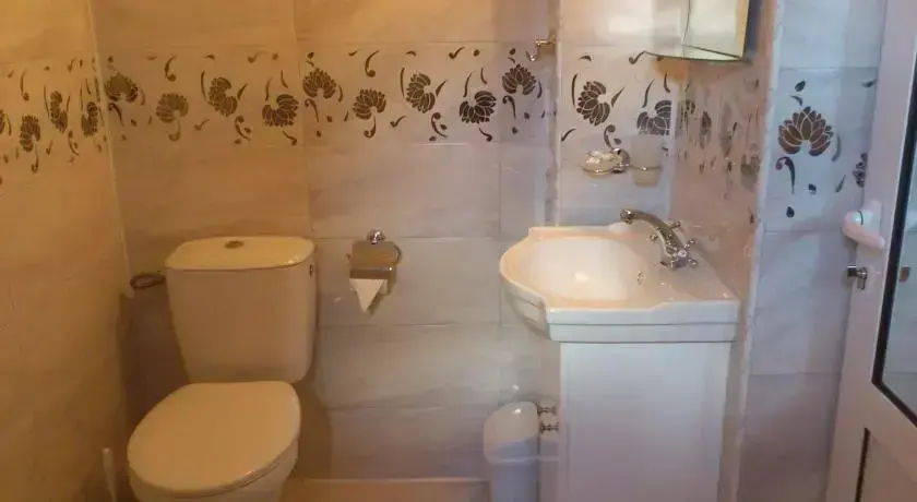 Чепеларе: Guest House Stoletnika