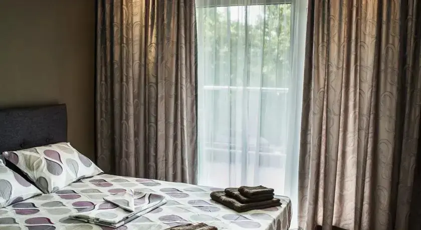 Хисаря: Imperial Garden Apartment