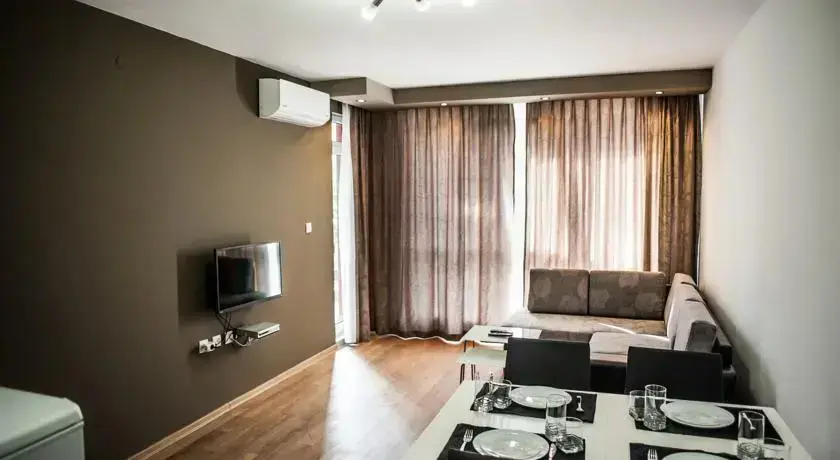 Хисаря: Imperial Garden Apartment