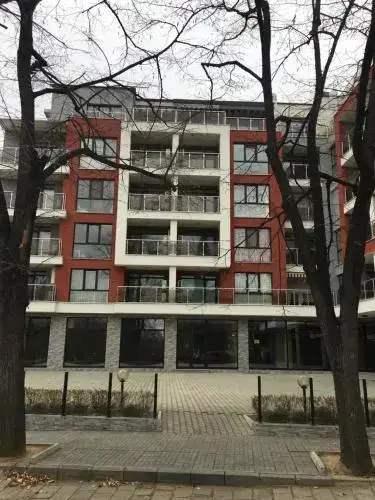 Imperial Garden Apartment — фото 1