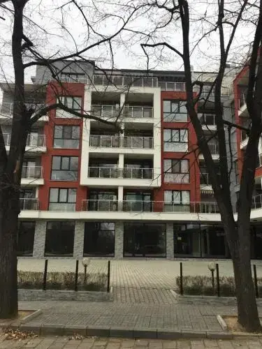 Хисаря: Imperial Garden Apartment