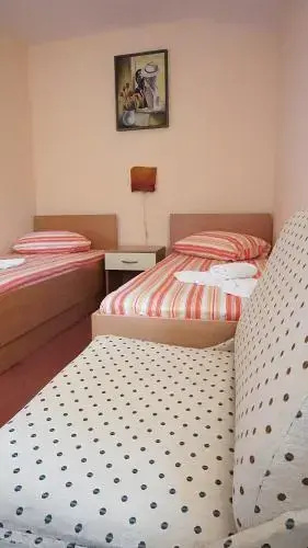 Берковица: Hotel Vodenitsata