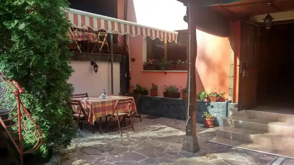Hotel Vodenitsata — фото 1