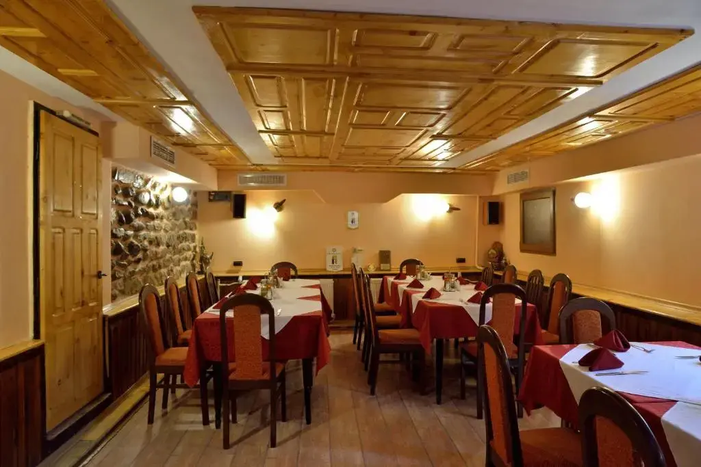 Берковица: Hotel Vodenitsata