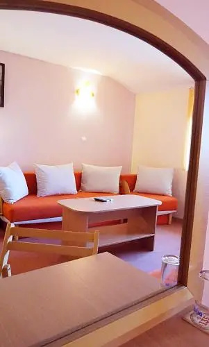 Берковица: Hotel Vodenitsata