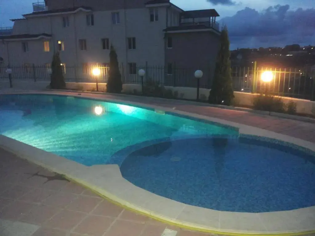 Бяла: Apartment in Sea Breeze Complex Byala
