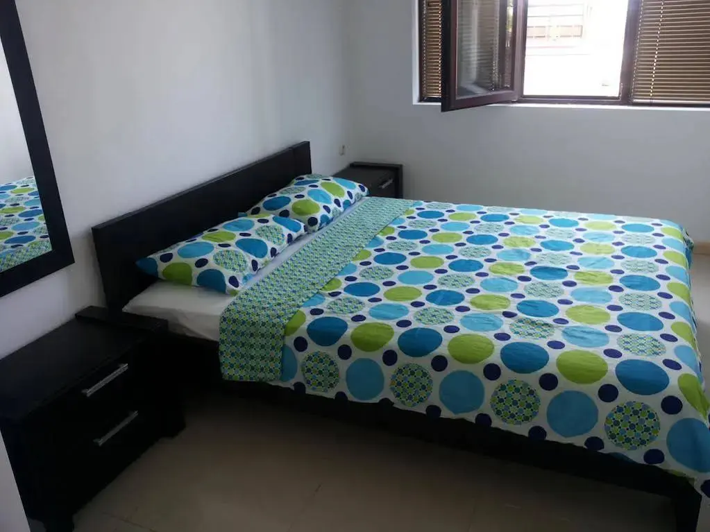 Бяла: Apartment in Sea Breeze Complex Byala