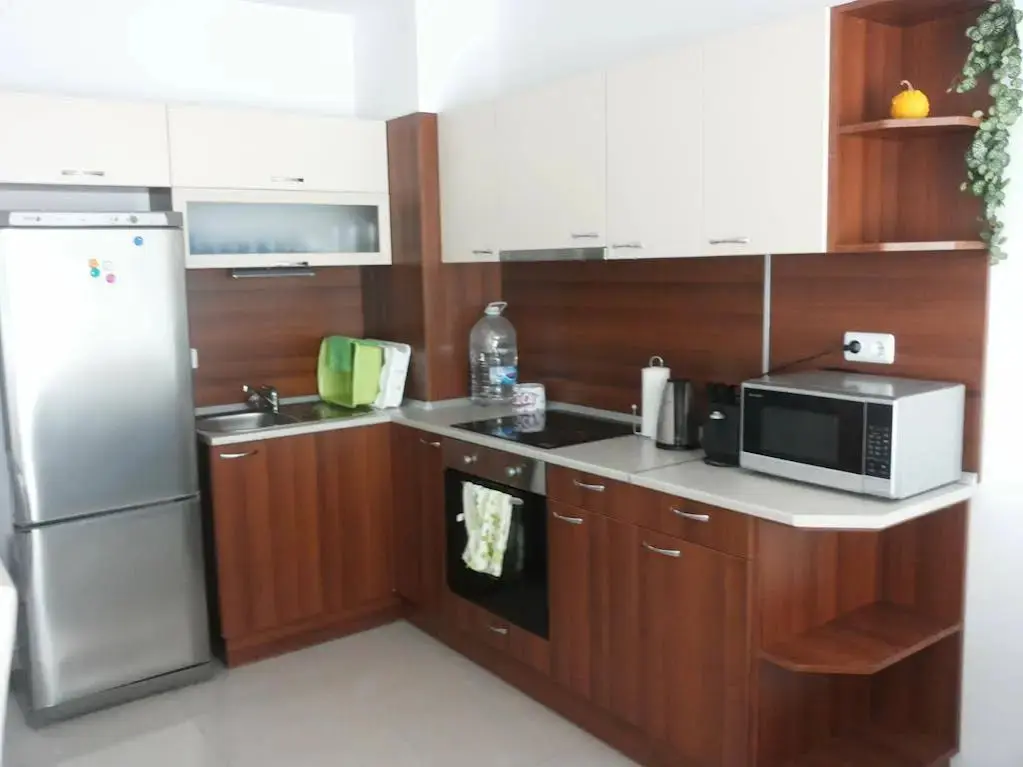 Бяла: Apartment in Sea Breeze Complex Byala