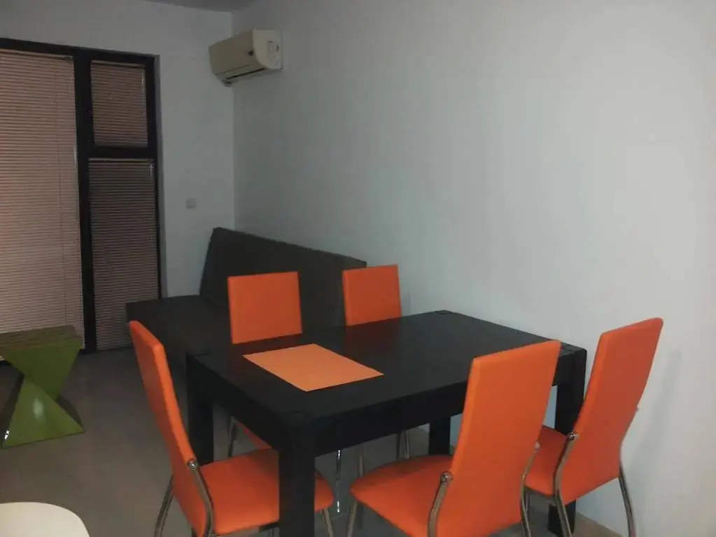 Бяла: Apartment in Sea Breeze Complex Byala