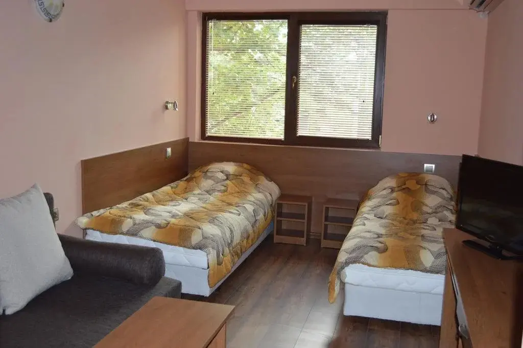 Плевен: Hotel Grivitsa